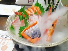 -铁板诱惑法式铁板烧(二七万达店)