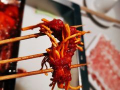 -串一火锅(赛格国际购物中心店)