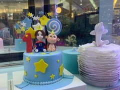 -CAKE BOSS 蛋糕老板(北京世纪金源购物中心)