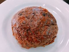 糖火烧-白魁老号饭庄(交道口店)