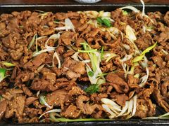 -清真永恒华威肉饼(潘家园店)