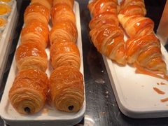 -亚龙湾希尔顿自助餐厅·海鲜·烧烤·沙滩BBQ·现场乐队