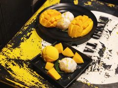 -Mango Tango