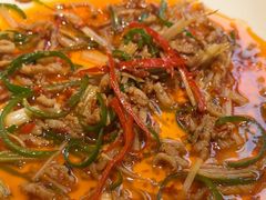 -滇铺子·云南特色菜·第九届野生菌美食节(东风东路c86店)