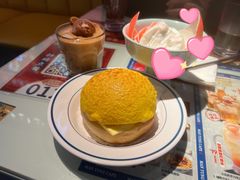-文通冰室·港式茶餐厅(江汉路店)