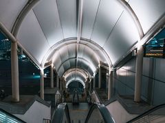 -南宁国际会展中心(会展东博文化旅游区)