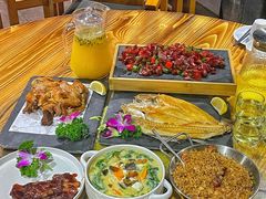 -古琢小馆·珠海味(南方软件园店)