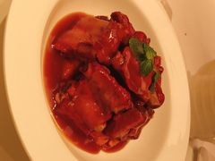 -真爱中国餐馆·年华店(朱雀大街店)