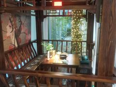 -中和·国风茶馆(愚园路店)