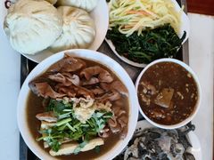 -姚记炒肝店(鼓楼店)