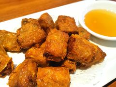 潮汕炸粿肉-壹只卤鹅(华润万家店)