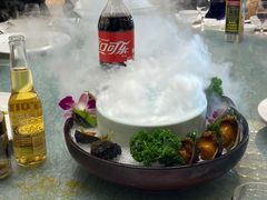 -富黎华海鲜大酒楼(正大广场店)