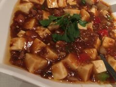 -文兴酒家(Chinatown - Gerrard Street)