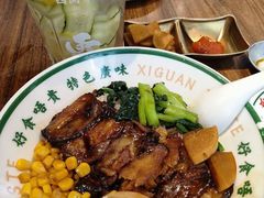 -西关味(大卫城店)