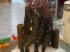 -喜聚薈·花膠雞海鮮火鍋(越秀店)
