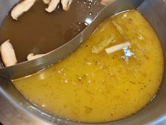 -滇釜火锅·能喝汤的火锅(车公庄店)