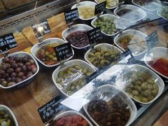 -Alimentari早午餐(安福路店)