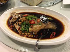 -申粤轩酒楼·三十年粤菜经典(丁香花园店)