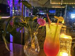 -MARU玛露音乐餐厅(大学路店)