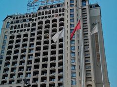 -碧桂园凤凰城酒店(南京店)