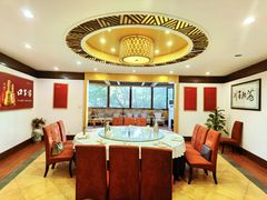 包厢-珍宝明珠园林食府