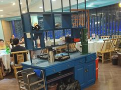 -常和州·夜宵大排档(常州单店)