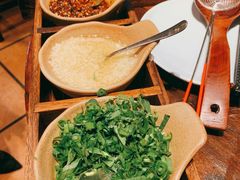 -大良毋米粥(锦龙路总店)