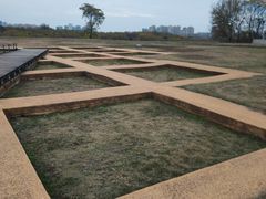 -盘龙城国家考古遗址公园