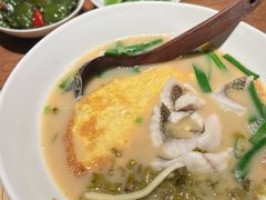 -荣家黄鱼面(前滩太古里店)