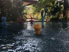 -亚马逊丛林水乐园