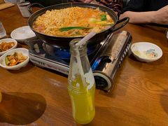 -第二外国语学院-韩国餐厅(朝阳路店)