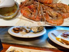 -大渔之观(安贞店)