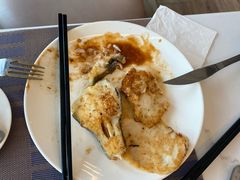 -白云宾馆-祥云西餐厅·法式鹅肝海鲜自助