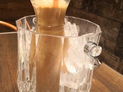 原味港式奶茶-新旺茶餐厅(嘉里城店)