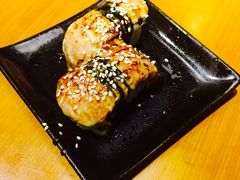 -昊·来了寿司(双楠2店)