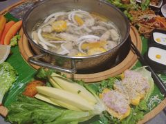 -椰小鸡·琼州糟粕醋(美兰缤纷城店)