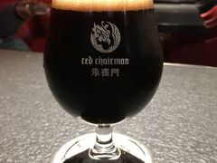 -朱雀门精酿(南马道巷店)