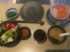 -御瀛日本料理