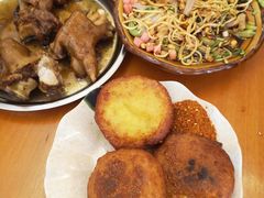 -王万妈卤猪脚(青岩交通路)