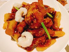 -张福记(五一公园店)
