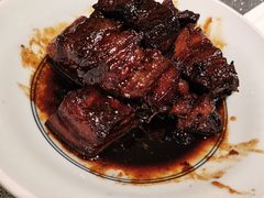 恰恰红烧肉-恰恰餐厅(硕和生活广场店)