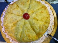 榴莲披萨-胡桃里音乐酒馆(东区店)