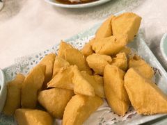 -抱德·潮汕味(敦和店原惠城鱼仔)