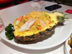 -避风塘·老港味餐厅·茶档(长宁龙之梦店)