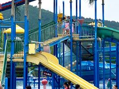 -灵山莲花公园-温泉度假区