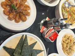 -兴仙饭店·闽味海鲜(马尾总店)