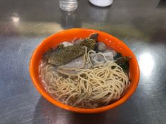 -富记鱼蛋粉(西村店)