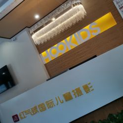 -红气球摄影