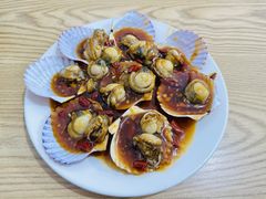 -九龙餐厅(大沽路店)