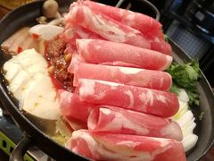 -米屋石锅拌饭(师大店)